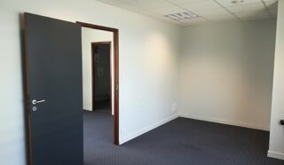  BUREAUX 41 m² BREST