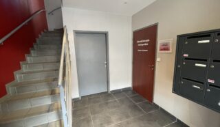  BUREAUX 98 m² LANDERNEAU