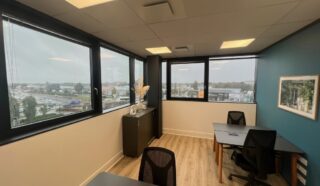  BUREAUX 560 m² env NANTES NORD OUEST