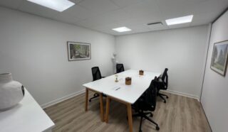  BUREAUX 560 m² env NANTES NORD OUEST