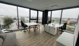  BUREAUX 560 m² env NANTES NORD OUEST