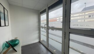  LOCAL COMMERCIAL 123 m² NANTES