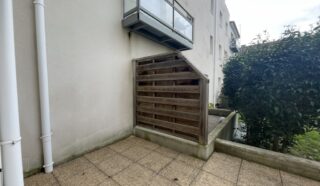  LOCAL COMMERCIAL 123 m² NANTES