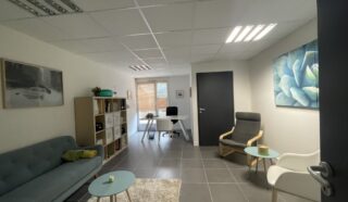  LOCAL COMMERCIAL 123 m² NANTES