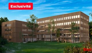  BUREAUX NEUFS divisibles 2 780 m² 