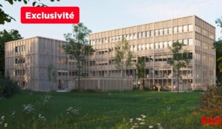  BUREAUX NEUFS divisibles 2 780 m² 