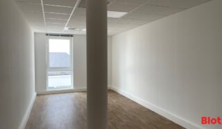  BUREAUX DIVISIBLES 88 m²- SAINT NAZAIRE