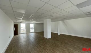  BUREAUX 473 m² SAINT NAZAIRE