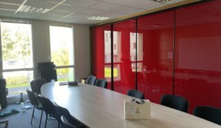  BUREAUX 350 M² CHARTRES-DE-BRETAGNE