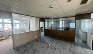  BUREAUX 95 m² RENNES ST SULPICE