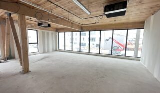  BUREAUX LORIENT MARITIME 500 m²