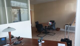  LOCAL COMMERCIAL / BUREAUX 38 m² NANTES