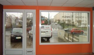  IMMEUBLE D'INVESTISSEMENT 370 m² BREST