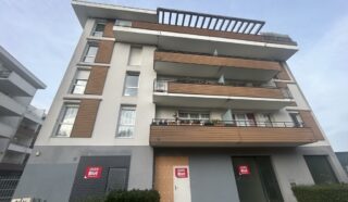  LOCAL COMMERCIAL 213 m² NANTES LA BEAUJOIRE