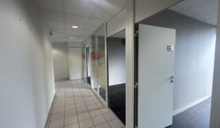  LOCAL COMMERCIAL 213 m² NANTES LA BEAUJOIRE