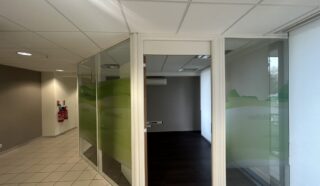  LOCAL COMMERCIAL 213 m² NANTES LA BEAUJOIRE