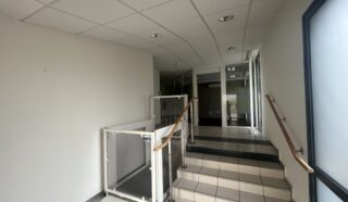  LOCAL COMMERCIAL 213 m² NANTES LA BEAUJOIRE