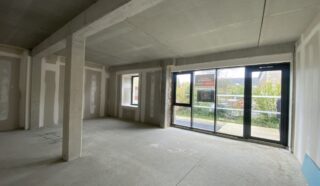  BUREAUX NEUFS 117 m² DINAN