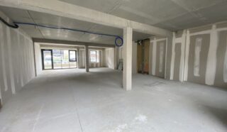  BUREAUX NEUFS 117 m² DINAN