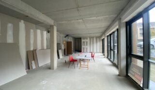  BUREAUX 76 m² DINAN