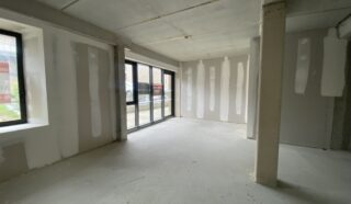  BUREAUX NEUFS 116 m² DINAN