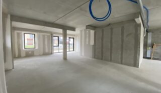  BUREAUX NEUFS 116 m² DINAN