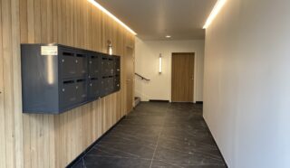  BUREAUX NEUFS 116 m² DINAN