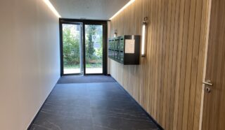  BUREAUX NEUFS 116 m² DINAN