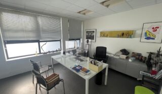  BUREAUX 140 m² LORIENT