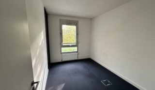  BUREAUX 88 M² RENNES