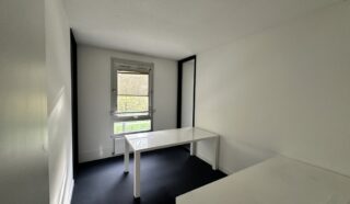  BUREAUX 88 M² RENNES