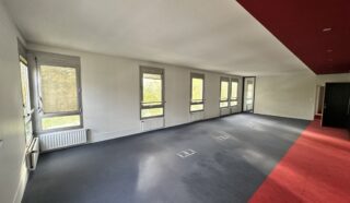  BUREAUX 88 M² RENNES