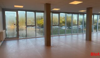  BUREAUX 110 m² SAINT-NAZAIRE