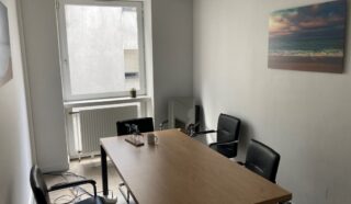  BUREAUX 230 M² NANTES