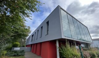  BUREAUX 127 m² SAINT-HERBLAIN