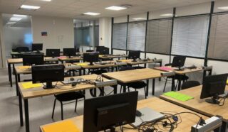  BUREAUX 750 m² NANTES