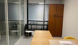  BUREAUX 750 m² NANTES