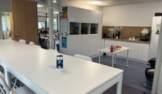  BUREAUX 750 m² NANTES