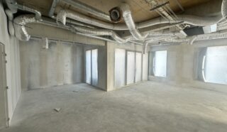  BUREAUX 95 m²