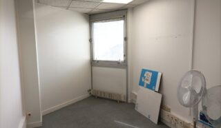  BUREAUX 104 M² NANTES