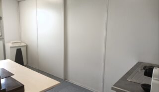  BUREAUX 104 M² NANTES