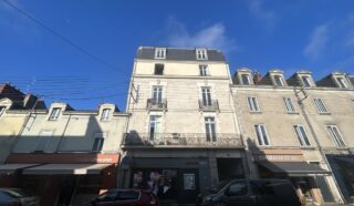  LOCAL COMMERCIAL 109 m² NANTES