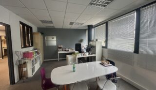  BUREAUX 140 m² SAINT-HERBLAIN