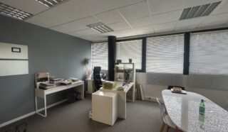  BUREAUX 140 m² SAINT-HERBLAIN