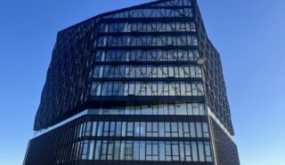  PROGRAMME NEUF BUREAUX RENNES 352 m²