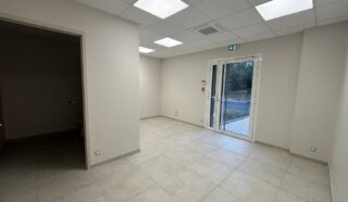  LOCAL D'ACTIVITES 380 m² VALLET