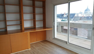  BUREAUX 60 M² NANTES