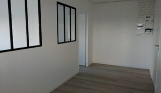  BUREAUX 46 m² LORIENT