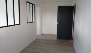  BUREAUX 46 m² LORIENT