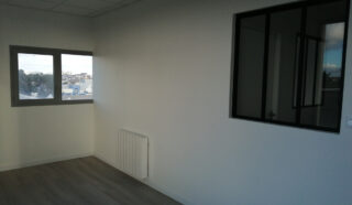  BUREAUX 46 m² LORIENT